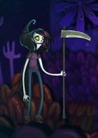 Flipping Death Flipping Death
