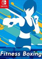 有氧拳击 Fitness Boxing