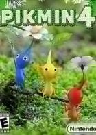 皮克敏4 Pikmin 4