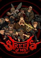 赤红之街：恶魔的挑战豪华版 Streets of Red : Devil's Dare Deluxe