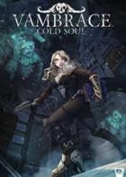 铠甲：冷冽之魂 Vambrace:Cold Soul