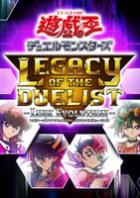 游戏王：决斗者遗产 链接进化 Yu-Gi-Oh! Legacy of the Duelist : Link Evolution