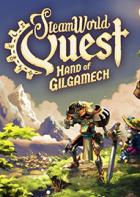 蒸汽世界冒险：吉尔伽美什之手 SteamWorld Quest:Hand of Gilgamech