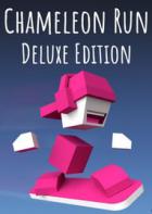 极速变色龙：豪华版 Chameleon Run Deluxe Edition