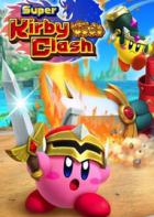 超级卡比猎人队 Super Kirby Hunters
