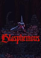 神之亵渎 Blasphemous