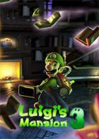 路易吉鬼屋3 Luigi's Mansion 3