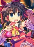 东方幻想纪行 Touhou Genso Kikou: Lost Alchemy