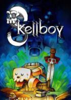 骷髅小勇者 Skellboy