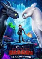 驯龙高手：新骑士的黎明 DreamWorks Dragons: Dawn of New Riders