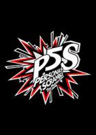 女神异闻录5 乱战：魅影攻手 Persona 5 Scramble: The Phantom Strikers