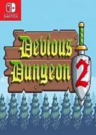 地牢迂回战2 Devious Dungeon 2