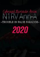 N1RV Ann-A：赛博朋克酒保行动 N1RV Ann-A:Cyberpunk Bartender Action