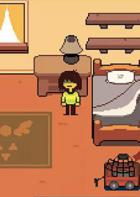 三角符文 Deltarune