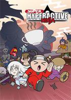 超级跳跃忍者 Super Hyperactive Ninja