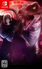 时空猎杀者 Time Carnage