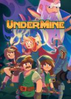 矿坑之下 UnderMine