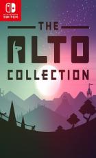 阿尔托系列游戏合集 The Alto Collection