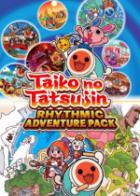 太鼓之达人 咚咔！二合一大冒险 Taiko no Tatsujin: Rhythmic Adventure Pack