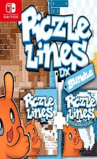 像素线DX合集 Piczle Lines DX Bundle