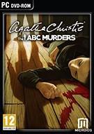 阿加莎克里斯蒂：ABC 谋杀案 Agatha Christie: The ABC Murders