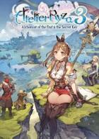 莱莎的炼金工房3：终结之炼金术士与秘密钥匙 Atelier Ryza 3: Alchemist of the End & the Secret Key