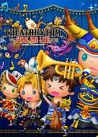 最终幻想 节奏剧场 Theatrhythm: Final Bar Line