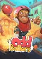 怪怪躲避球 OddBallers