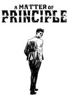 原则问题 A Matter of Principle