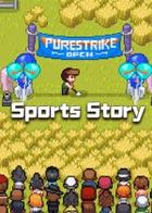 运动物语 Sports Story