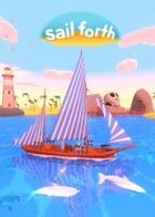 Sail Forth Sail Forth