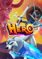 HEROish HEROish