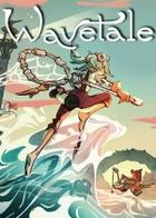 海浪物语 Wavetale
