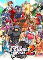 The Rumble Fish 2 The Rumble Fish 2