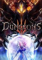地下城3 Dungeons 3