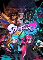 喷射战士3 Splatoon 3