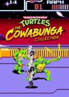 忍者神龟：卡哇邦加合集 Teenage Mutant Ninja Turtles: The Cowabunga Collection