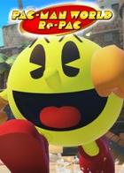 吃豆人 吃遍世界 Pac-Man World Re-Pac 