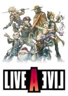 时空勇士 LIVE A LIVE