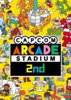 卡普空街机合集2 Capcom Arcade 2nd Stadium