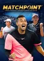 决胜点：网球锦标赛 Matchpoint - Tennis Championships
