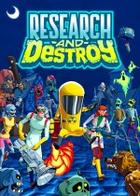 研究与战斗 RESEARCH and DESTROY