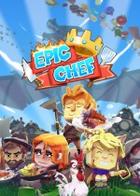 传说厨师 Epic Chef