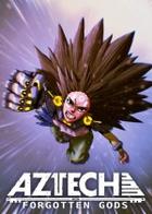 阿兹特克：被遗忘的众神 Aztech Forgotten Gods