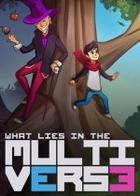 多元宇宙的真相 What Lies in the Multiverse