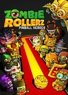 滚弹吧僵尸 Zombie Rollerz: Pinball Heroes