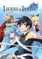 艾克斯多纳战记 Legend of Ixtona