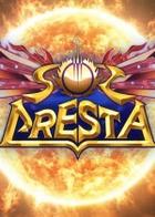 太阳登陆舰 Sol Cresta