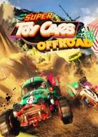 Super Toy Cars 越野版 Super Toy Cars Offroad