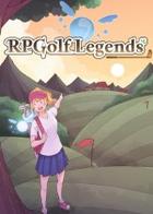 挥杆吧！少女：高尔夫RPG RPGolf Legends